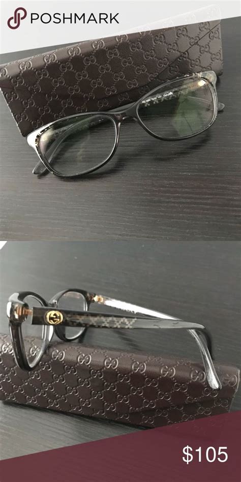 used gucci frames|gucci frames for cheap.